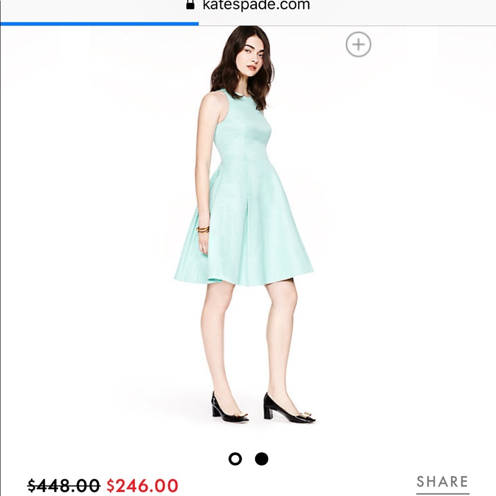 Kate Spade Dress Size US4